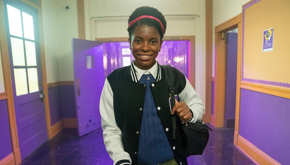 Zaila Avant-garde Teams Up With Global EdTech Company As First U.S. Youth Ambassador