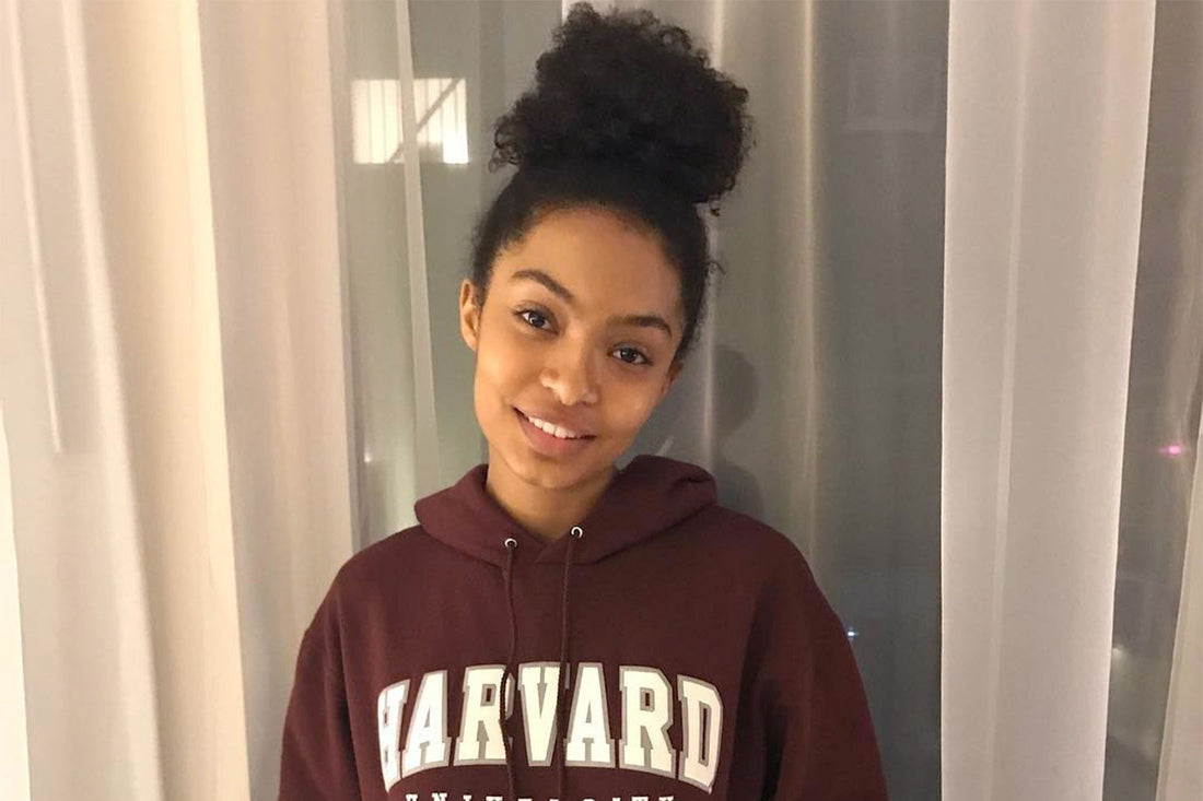 'Black-ish' Star Yara Shahidi Chooses Harvard University