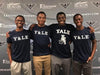 The Wade Quadruplets: All Four Brothers Are Headed To Yale University