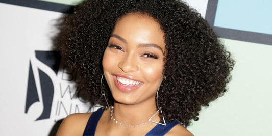 Way To Go, Yara Shahidi: The Actress Got Accepted Into Every College She Applied To