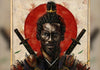 The True Story Behind The Legend of Japan’s First Black Samurai