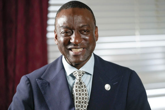 Exonerated ‘Central Park Five’ Member, Yusef Salaam Elected To The NY City Council