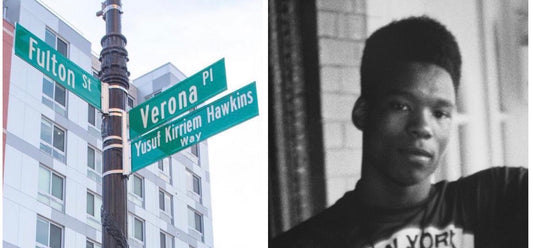 Brooklyn Block Renamed In Honor of Yusuf Hawkins 32 Years After His Death