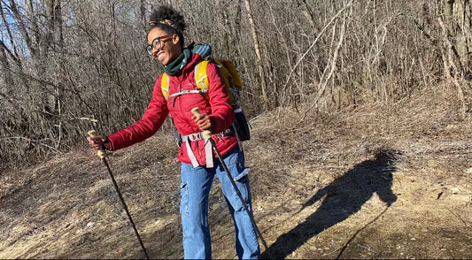 She Could Become The First Black Woman To Complete Bruce Trail Since Underground Railroad Passages