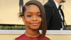 'Black-ish' Star Marsai Martin Is Executive Producing And Starring In New Comedy 'Little'