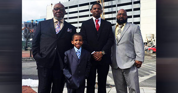 This Black Family-Owned Construction Firm Secured Seven Multi-Million Contracts Including NYC’s JFK Airport