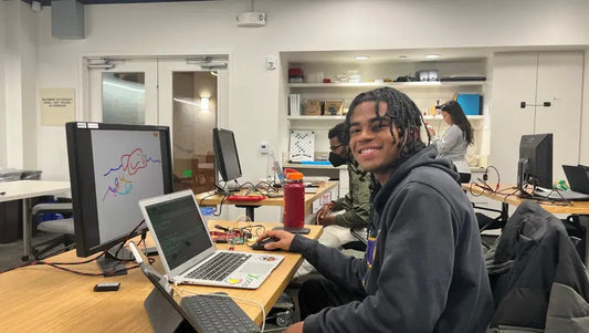 Oakland Teen Who Became His School’s First Black Male Valedictorian Earns 4.05 GPA His First Year At Stanford
