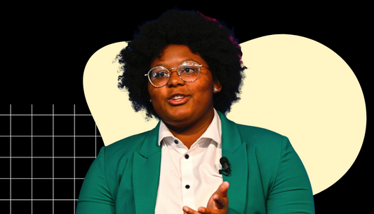 2023 ‘Young Frontrunner’ Honoree Dasia Taylor Is Advocating For Innovation In STEM