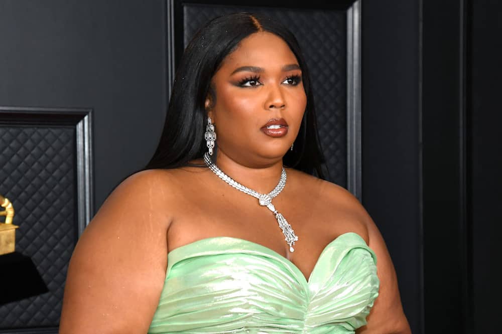 Lizzo and Nonprofit HeadCount are Encouraging Fans to Vote at Every Tour Stop