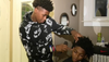 Detroit Teen Suspended For Cutting Hair At School Receives Apprenticeship From City’s Top Barber