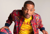 Will Smith Releases New Fresh Prince of Bel Air Themed Clothing Line