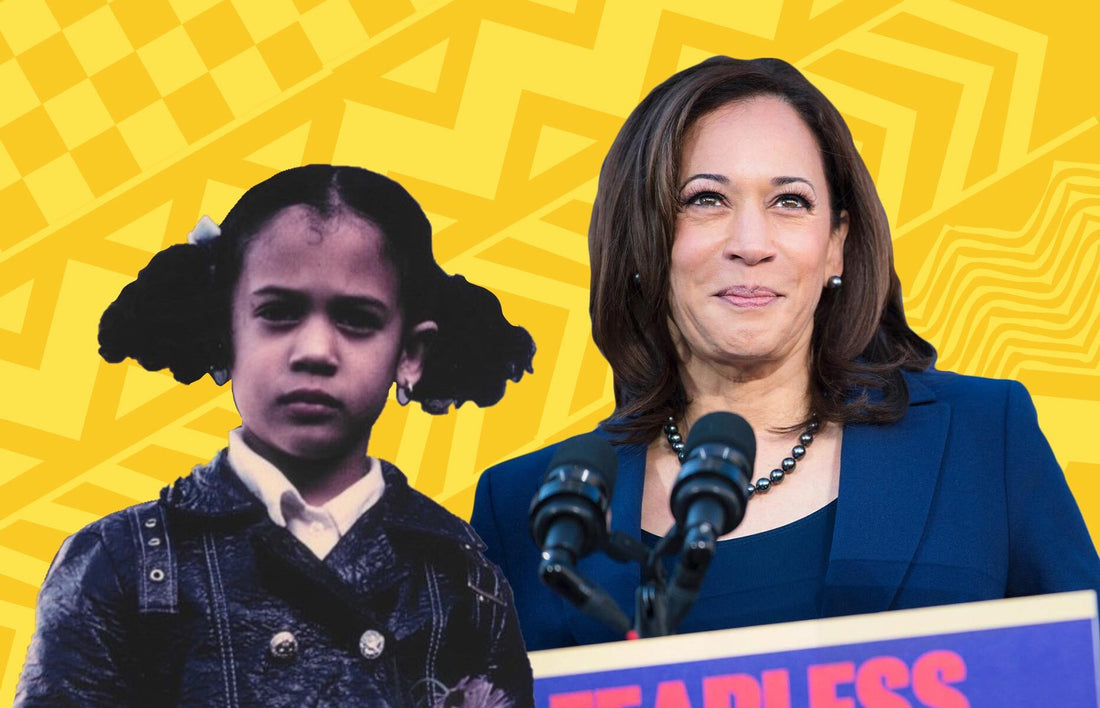 Senator Kamala Harris Set To Make History As Biden's Vice Presidential Running Mate