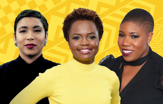 Meet The Black Women Making History On The White House's Communications Team