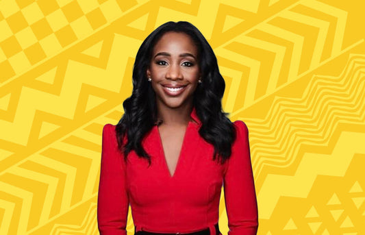 Abby Phillip Is Black Excellence Personified