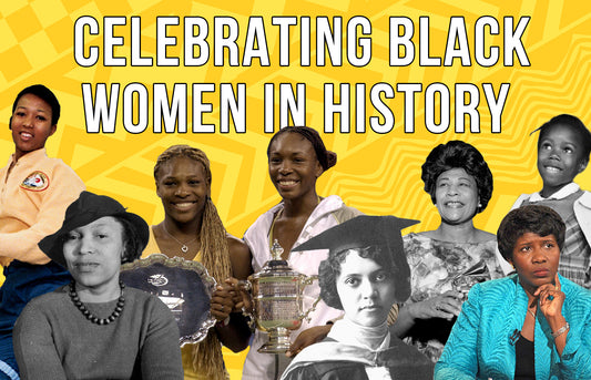 BOTWC Celebrates Black Women In History