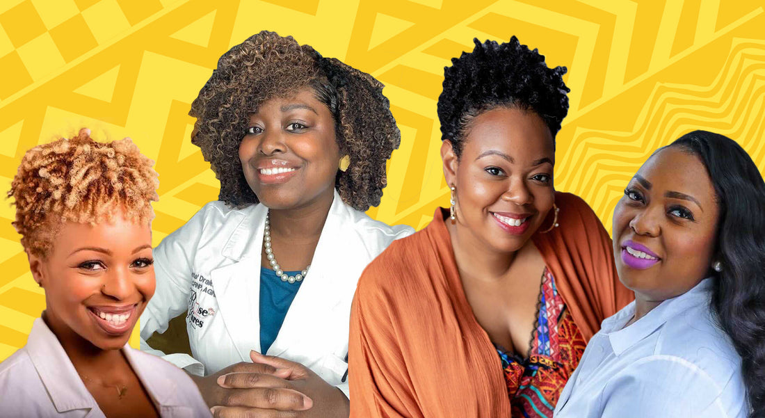 Meet Some Of DC's Top Nurses Finding Joy During The Crisis