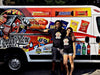 Atlanta Artist Turned Entrepreneur Brings Convenience to the People With His 'Corner Store on Wheels'
