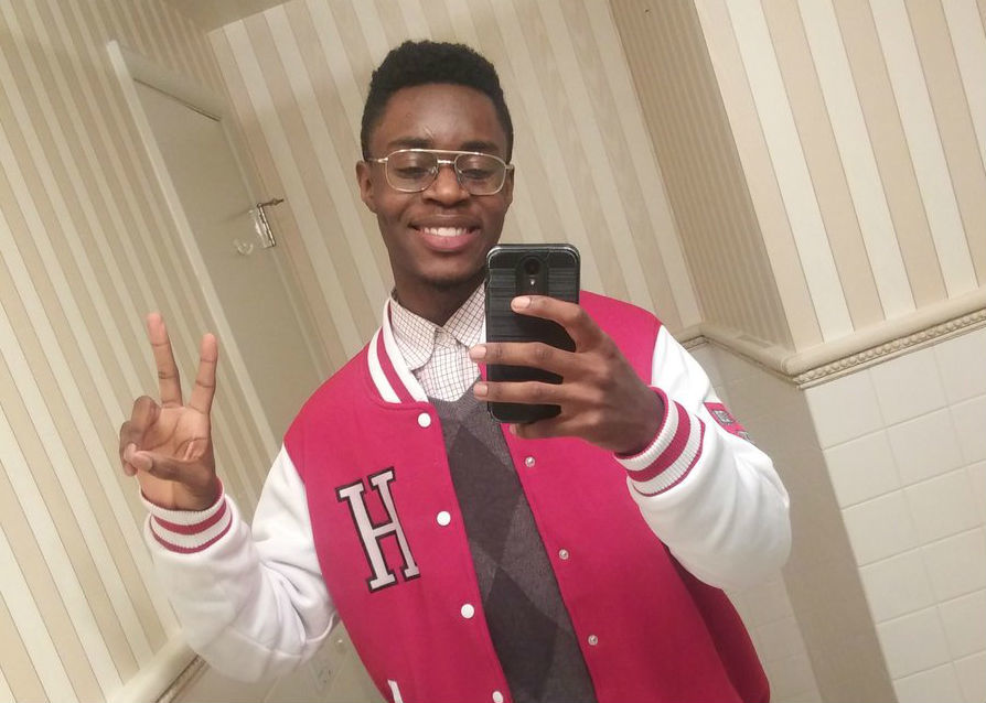 After Making History At A Harvard Debate Competition, This High School Senior Will Be Returning To The Ivy League As A Student