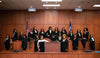 Black Girl Magic: Harris County, Texas Swears In 17 Black Women As Judges
