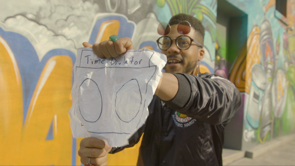 New Film Festival Dedicated To Black Creatives Premieres In The Bay Area Next Week