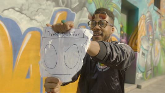 New Film Festival Dedicated To Black Creatives Premieres In The Bay Area Next Week