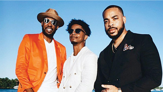 These HBCU Alums Launched First Black-Owned Alcohol Delivery Service