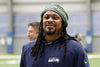 Marshawn Lynch Makes History As The First Ever Chief Brand Ambassador For The NFL Players Association