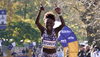 Kenyan Runner Makes History As First To Win Olympic Gold & New York City Marathon