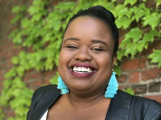 Meet The First Black Woman To Earn a Ph.D. in Neuroscience from the University of Rochester