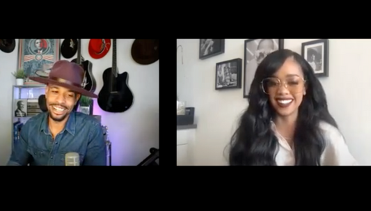 Grammy Winner, H.E.R., Helps Teach Children Civics In Obama's New Animated Netflix Series