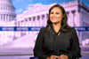 Kristen Welker Makes History As The First Black Woman To Moderate A Presidential Debate Solo Since 1992