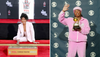 Icons Regina King & Missy Elliott Are Being Honored On Hollywood’s Walk Of Fame