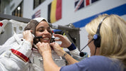 Dr. Jessica Watkins Makes History As First Black Woman Astronaut To Join NASA's International Space Station Crew