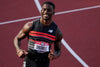Trayvon Bromell Makes Comeback After Injury, Winning Men’s 100m And Securing Tokyo Olympics Spot