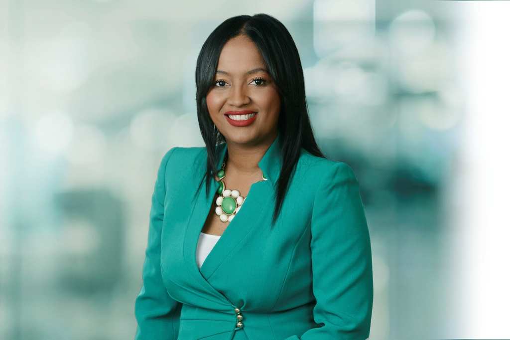 She Is The First Black Woman To Be Elected President of Florida’s Broward County Bar Association