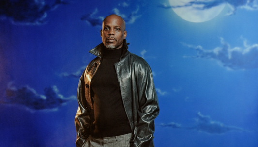 Beloved Rapper DMX Joins The Ancestors At 50-Years-Old
