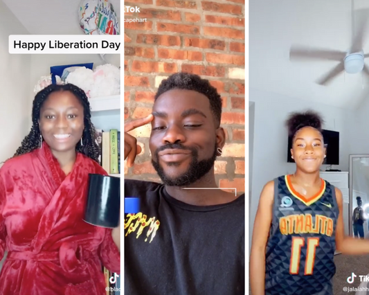 TikTok Announces Incubator Program For Black Creatives
