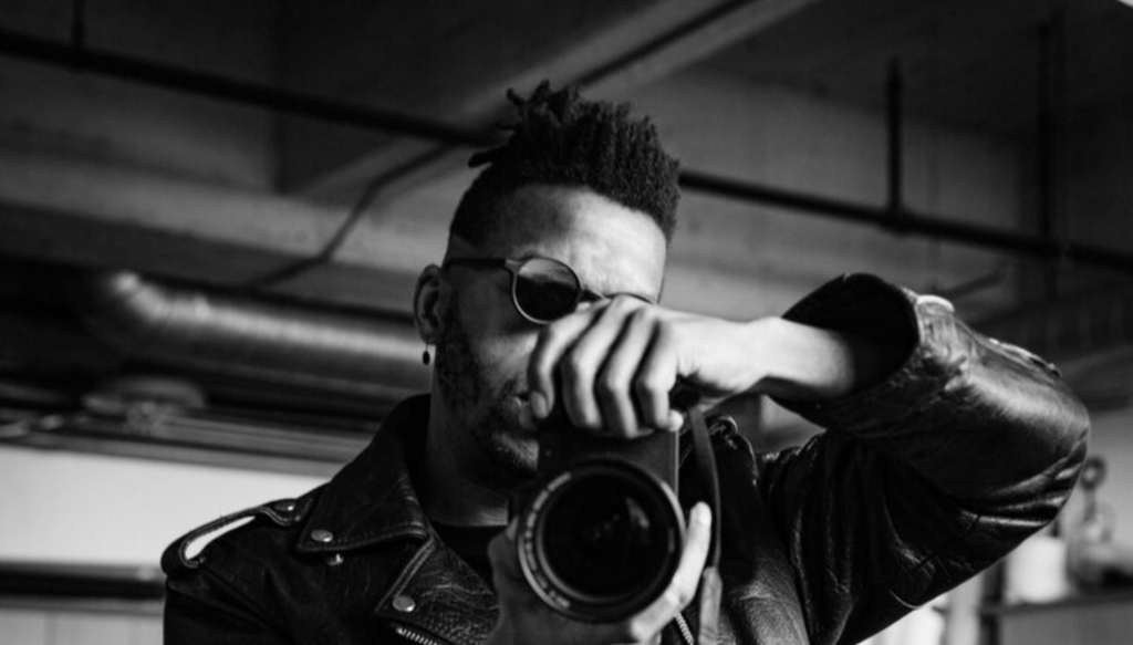 Renowned Photographer Dario Calmese Partners With Adobe To Design Lightroom Presets Catering To Darker Skin Tones