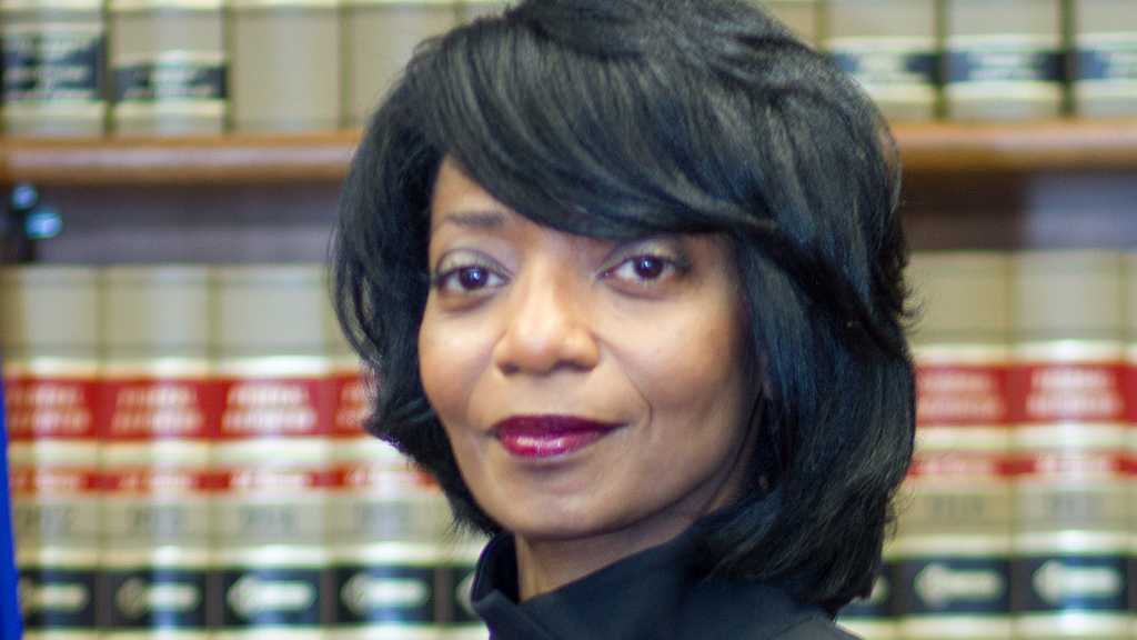 Judge Debra M. Brown Makes History As First Black Woman Named Chief Federal Judge In Mississippi