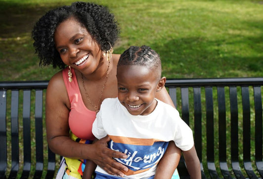 This Mom Got Illinois To Sign A Law Banning Hair Discrimination In Schools