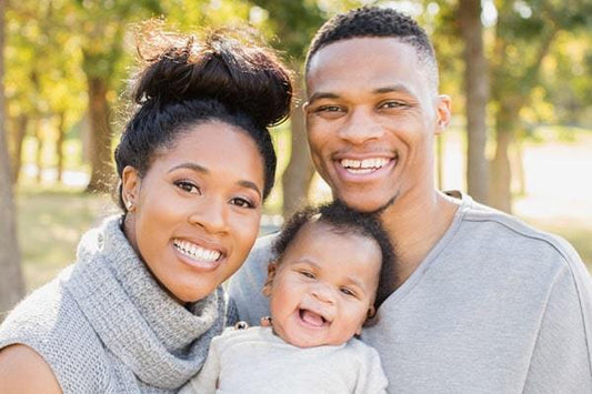 NBA Superstar Russell Westbrook And Wife, Nina Earl, Are Opening An Academy In South L.A. For Underserved Youth