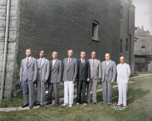 Honoring The Pullman Porters Who Helped Bar Discrimination At Work