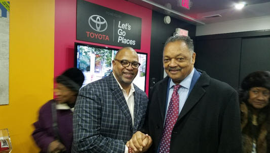 Nearly 30 Years Later, The American Legacy Brand Continues To Fulfill Mission To Preserve Black History For Future Generations