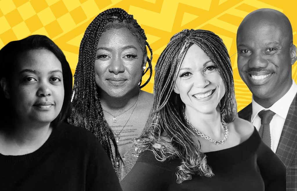 SheaMoisture Launches Social Justice Coalition