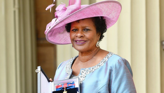 Barbados Elects The First Black Woman President After Severing Ties With The British Monarchy
