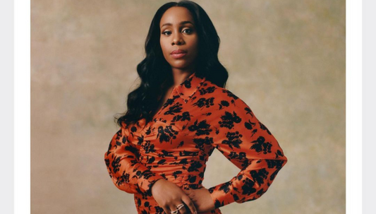 Political Correspondent Abby Phillip Announces She’s Expecting A Baby Girl