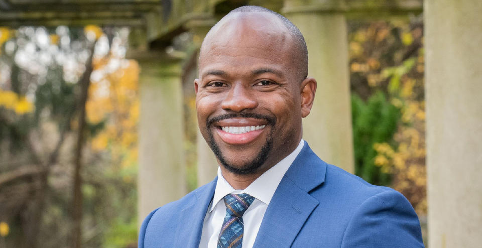 M. Brian Blake Makes History As The First Black President of Georgia State University In Its 100+ Year History