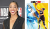 Candace Parker Makes History As First WNBA Player To Be Featured On The NBA 2K Game Cover