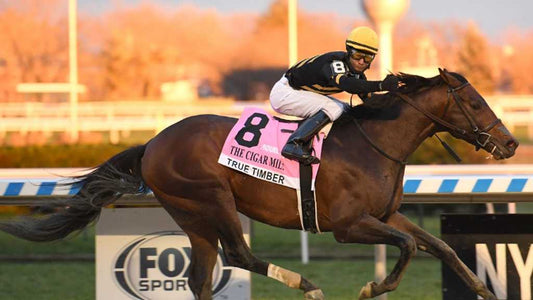 Kendrick Carmouche Set To Make History As The First Black Jockey To Race In Kentucky Derby In Almost A Decade