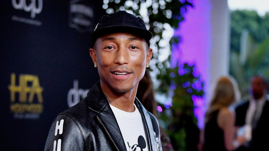 Pharrell Creates New ‘Black Ambition’ Initiative To Fund Entrepreneurs From HBCUs